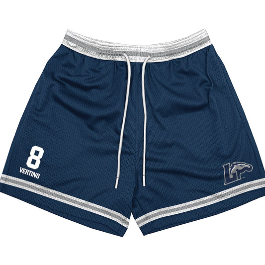 Longwood - NCAA Women's Field Hockey : Ava Vertino - Shorts-0