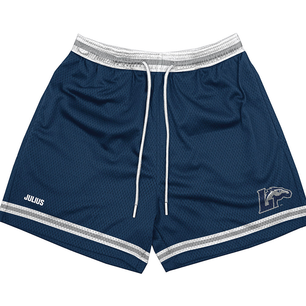 Longwood - NCAA Women's Field Hockey : Fayth Julius - Shorts-0