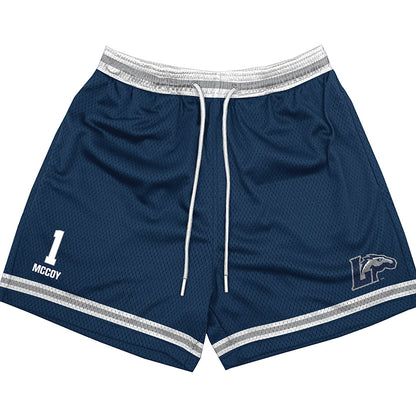 Longwood - NCAA Baseball : Carson McCoy - Shorts-0