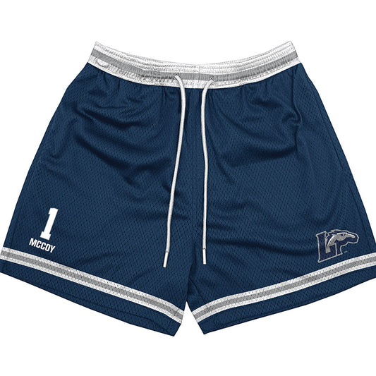Longwood - NCAA Baseball : Carson McCoy - Shorts-0