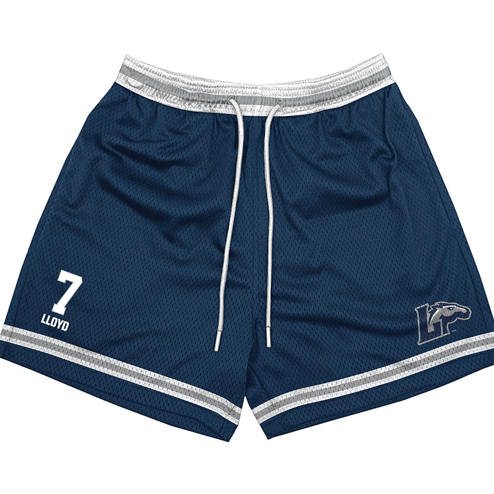 Longwood - NCAA Baseball : Jaxon Lloyd - Shorts-0