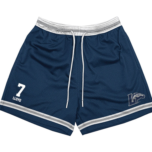 Longwood - NCAA Baseball : Jaxon Lloyd - Shorts-0