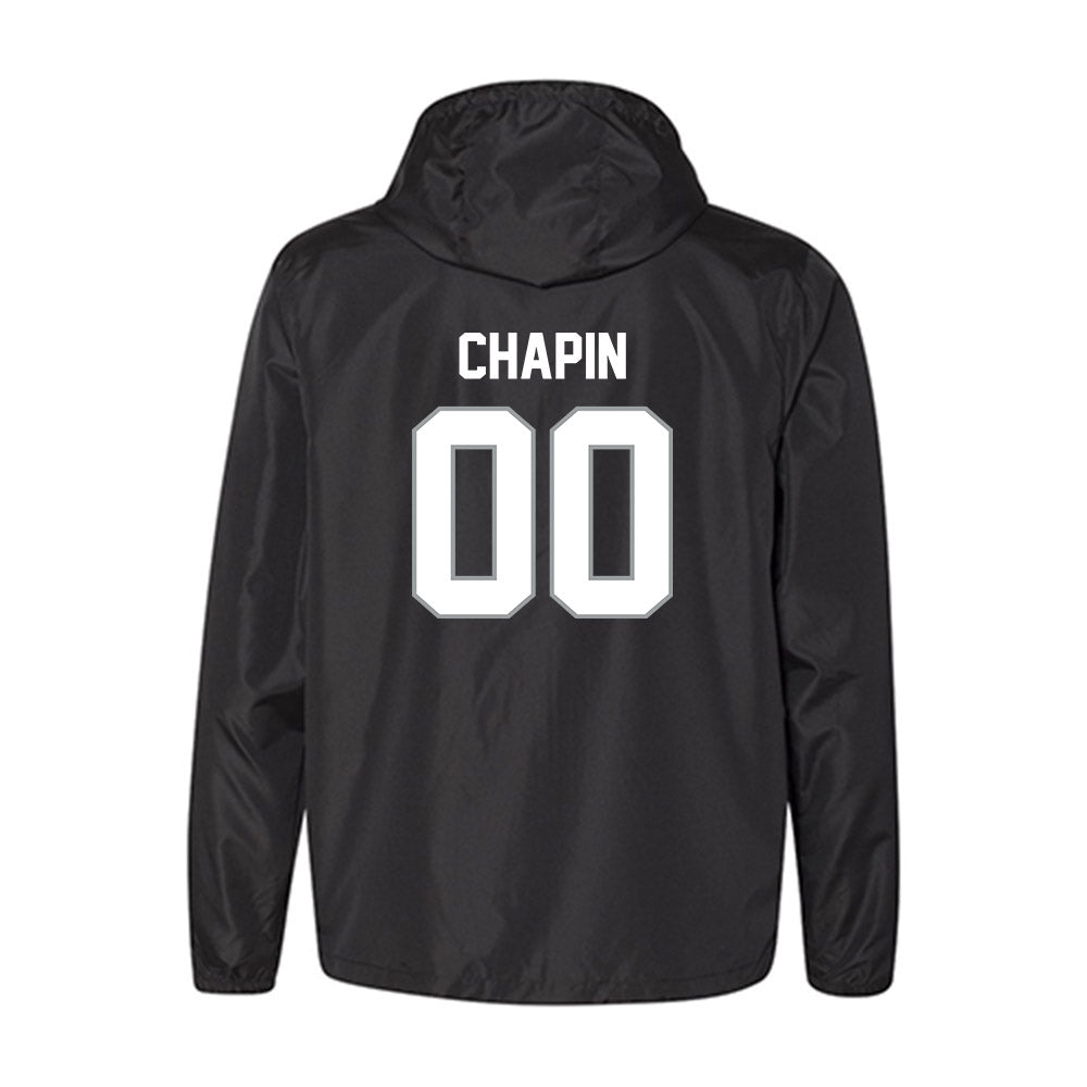 Longwood - NCAA Softball : Maggie Chapin - Windbreaker-1