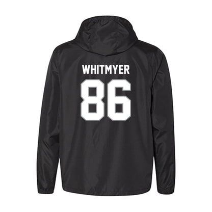 Longwood - NCAA Women's Field Hockey : Addie Whitmyer - Windbreaker-1