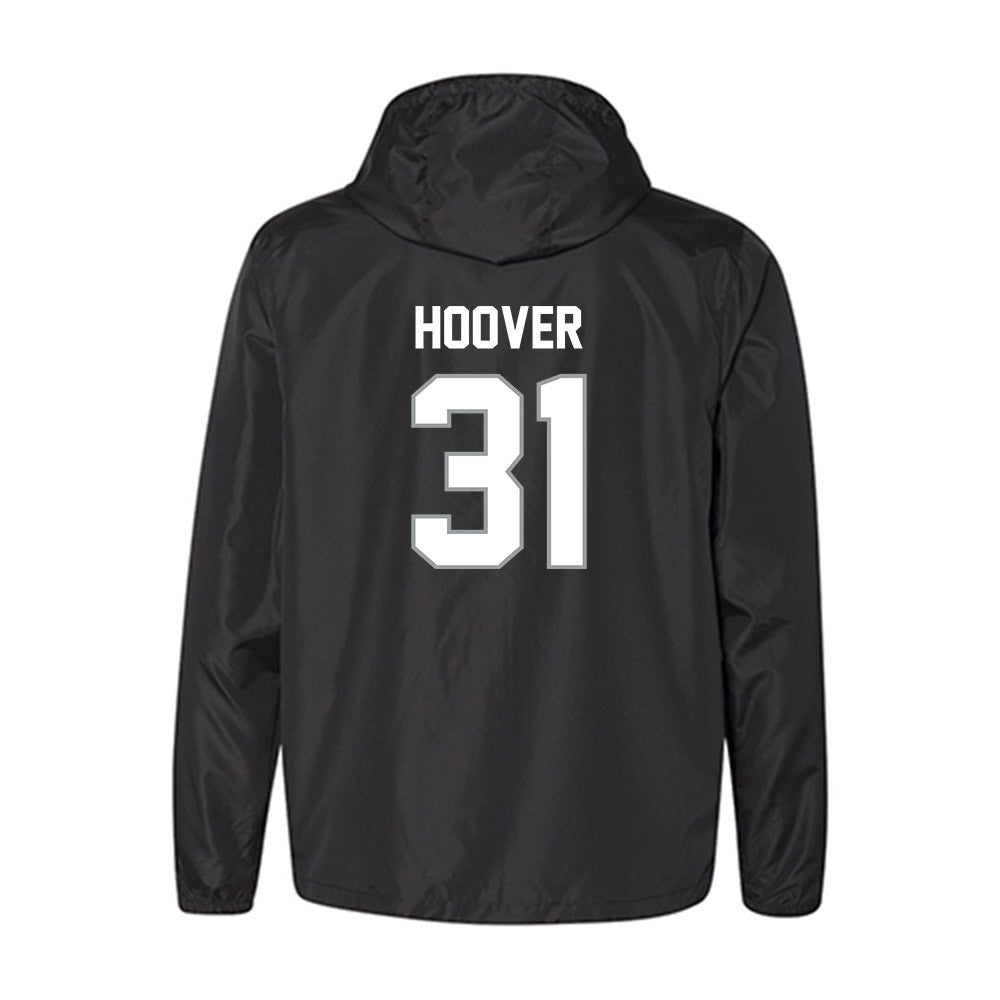 Longwood - NCAA Baseball : Brady Hoover - Windbreaker-1
