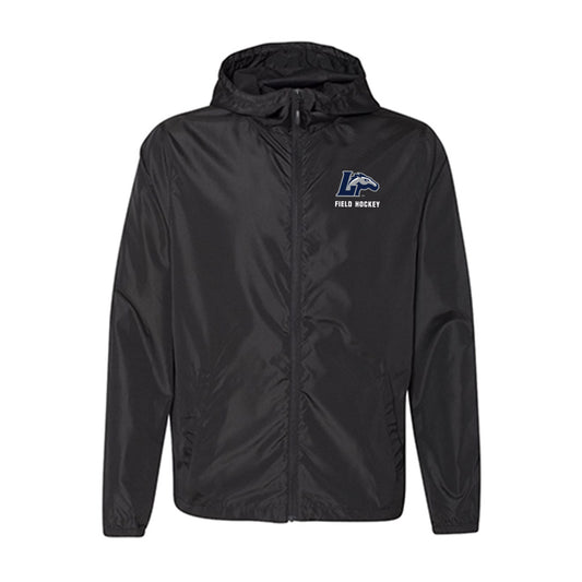 Longwood - NCAA Women's Field Hockey : Ava Vertino - Windbreaker-0
