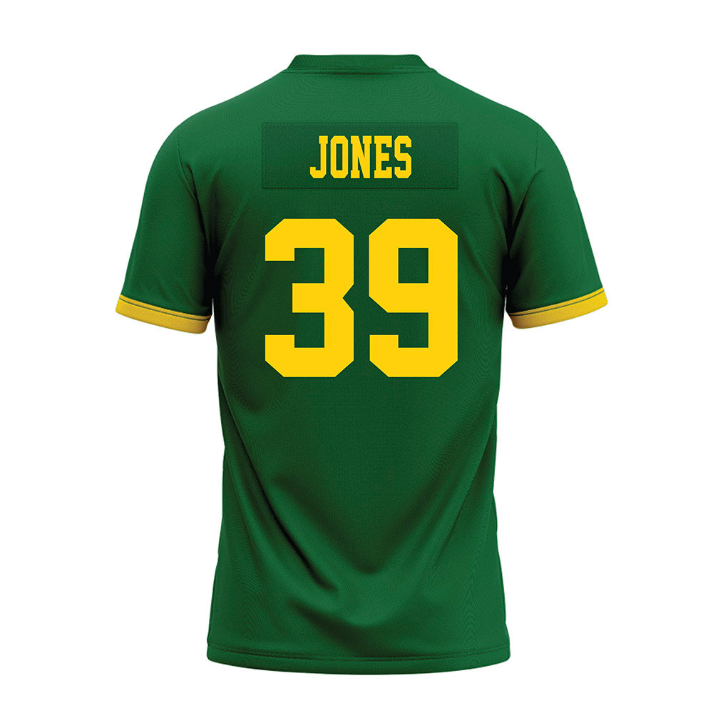 KYSU - NCAA Football : Mike Jones - Premium Football Jersey-1