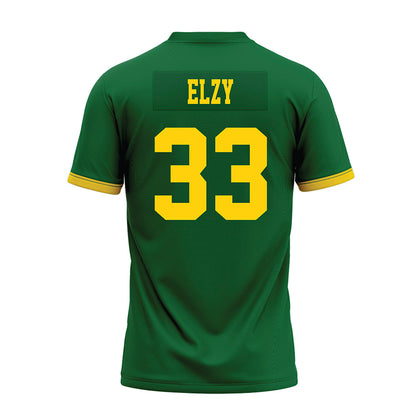 KYSU - NCAA Football : Chad Elzy - Premium Football Jersey-1