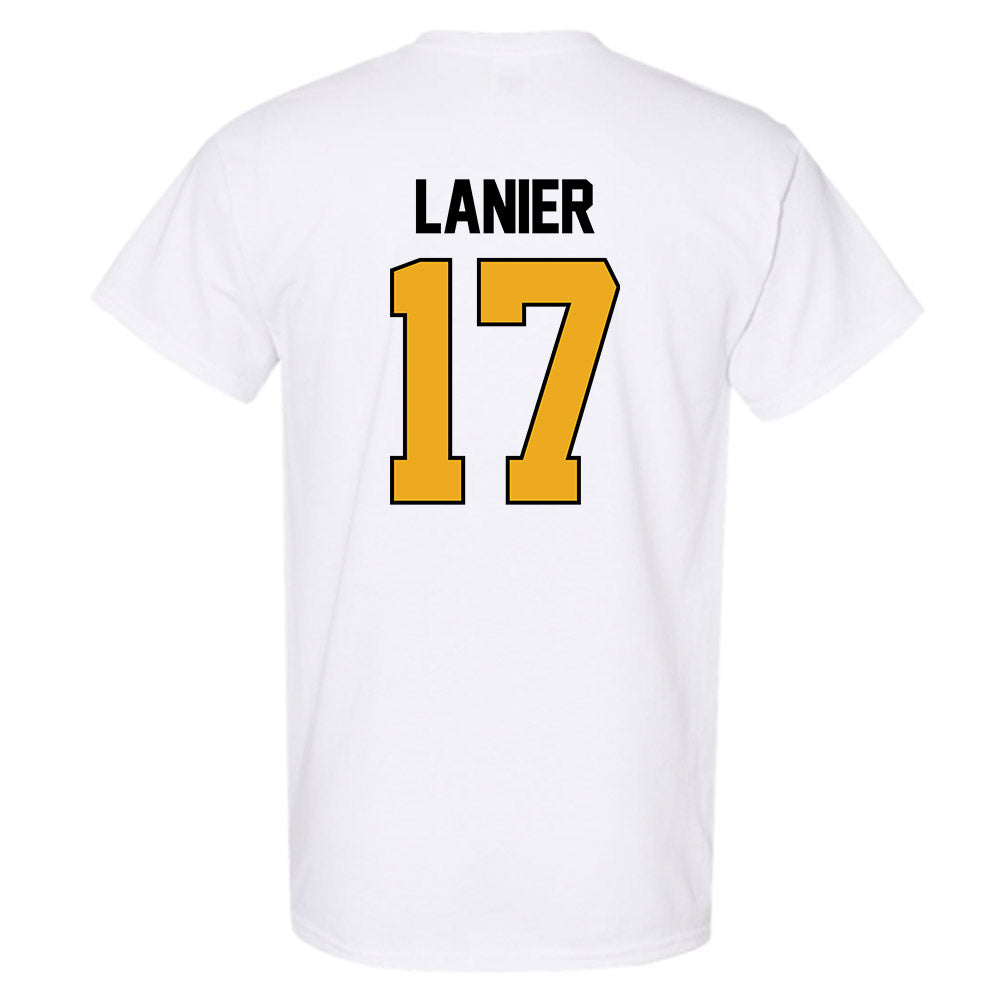 Missouri - NCAA Football : Kenric Lanier - Classic Shersey T-Shirt-1