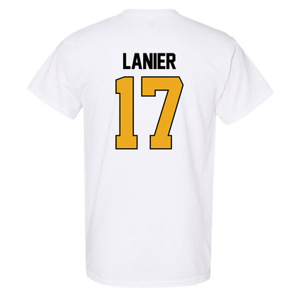 Missouri - NCAA Football : Kenric Lanier - Classic Shersey T-Shirt-1