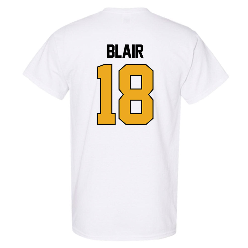 Missouri - NCAA Football : JaDon Blair - Classic Shersey T-Shirt-1