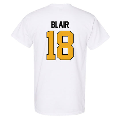 Missouri - NCAA Football : JaDon Blair - Classic Shersey T-Shirt-1