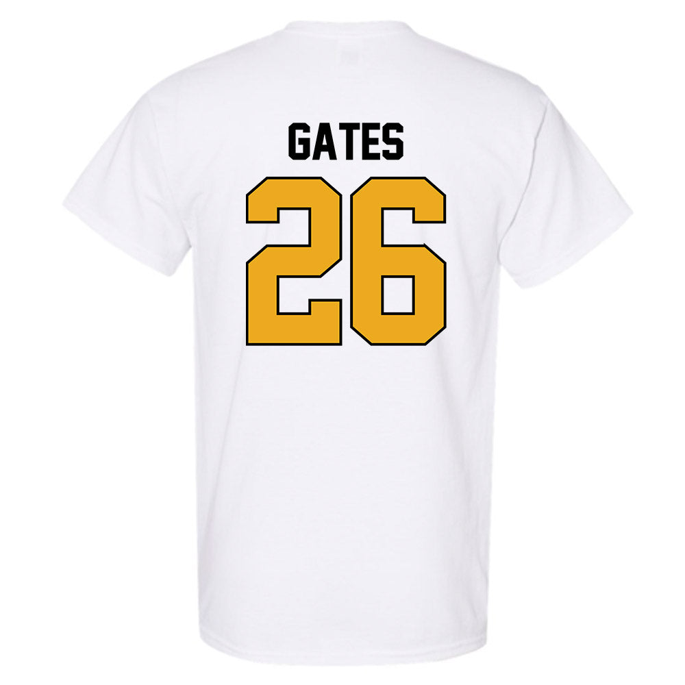 Missouri - NCAA Football : Jaxson Gates - Classic Shersey T-Shirt-1