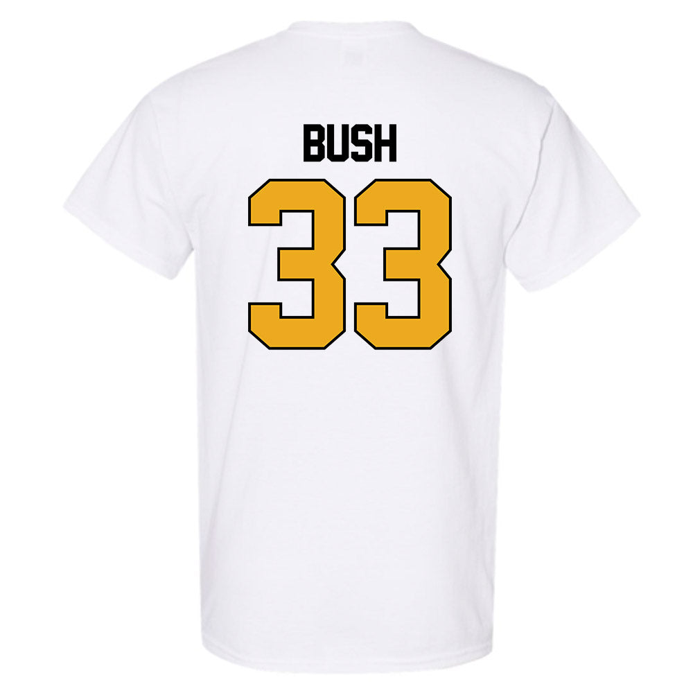Missouri - NCAA Football : JJ Bush - Classic Shersey T-Shirt-1