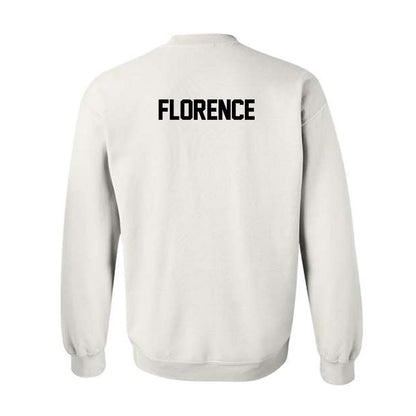Missouri - NCAA Football : Jahlil Florence - Classic Shersey Crewneck Sweatshirt-1