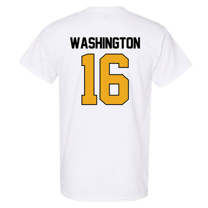 Missouri - NCAA Football : Bobby Washington - Classic Shersey T-Shirt-1