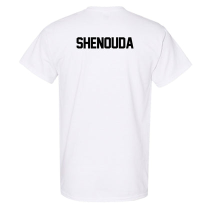 Missouri - NCAA Football : Mark Shenouda - Classic Shersey T-Shirt-1