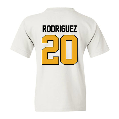 Missouri - NCAA Football : Nicholas Rodriguez - Classic Shersey Youth T-Shirt-1