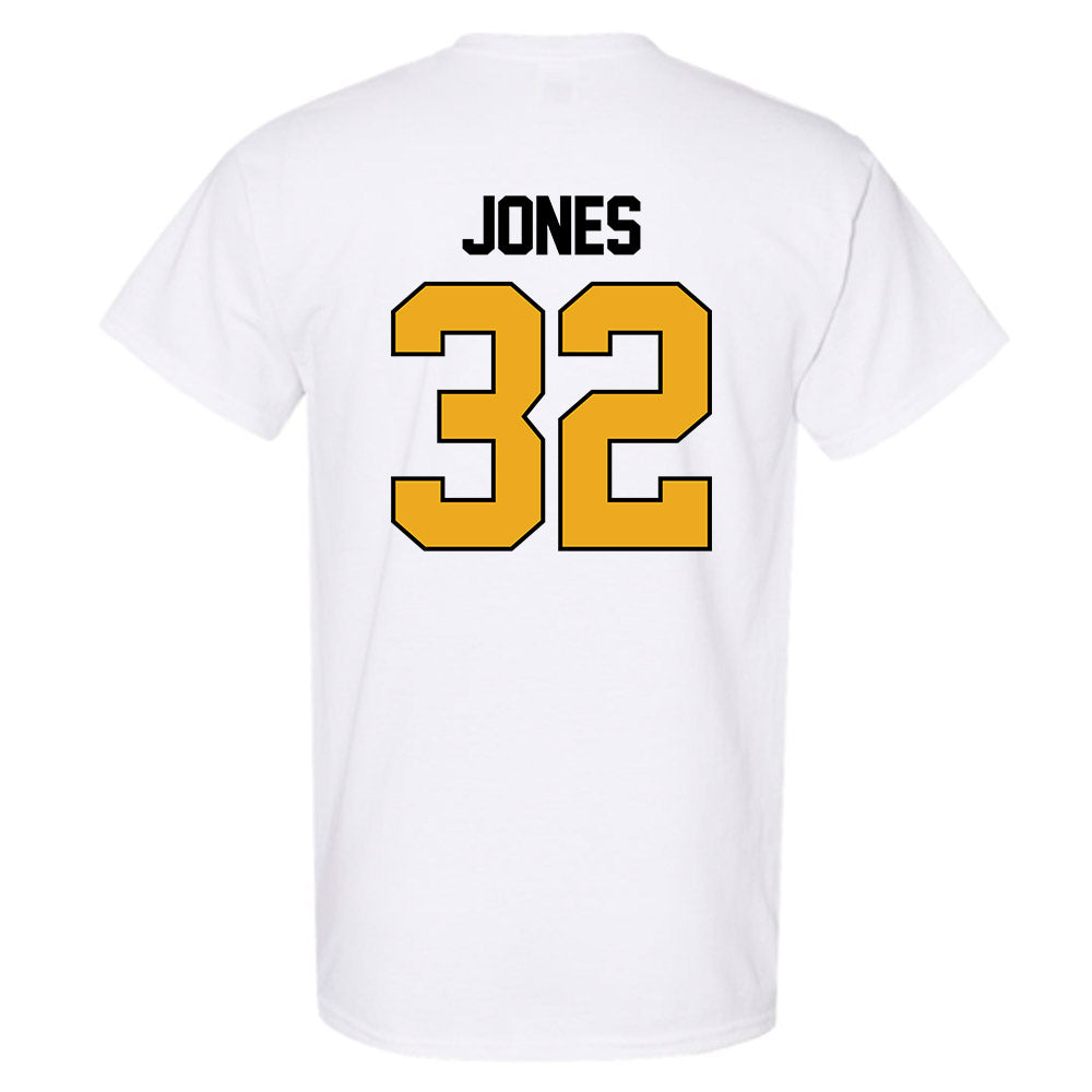Missouri - NCAA Football : Brody Jones - Classic Shersey T-Shirt-1