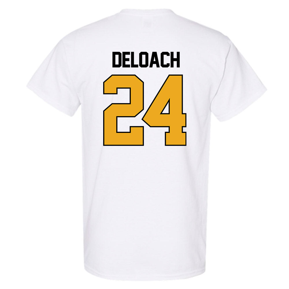 Missouri - NCAA Football : Nicholas DeLoach - Classic Shersey T-Shirt-1
