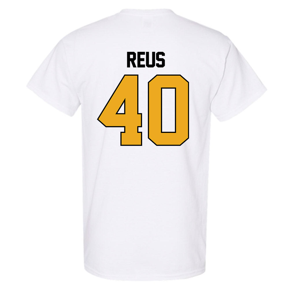 Missouri - NCAA Football : Brunno Reus - Classic Shersey T-Shirt-1
