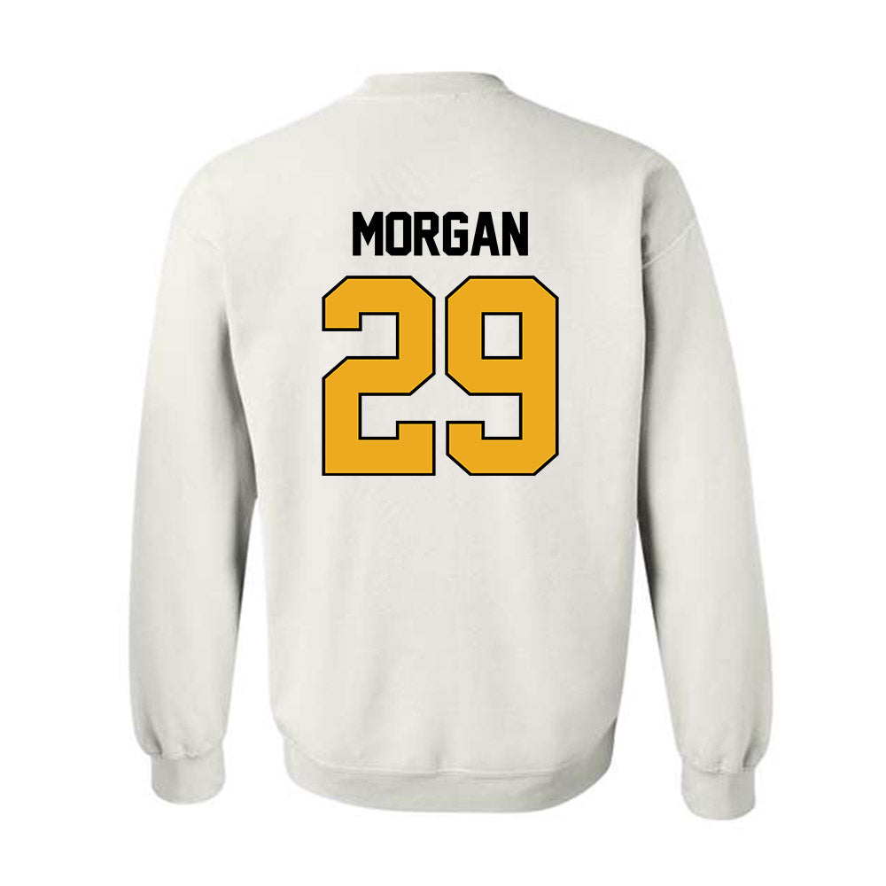 Missouri - NCAA Football : Kamauryn Morgan - Classic Shersey Crewneck Sweatshirt-1