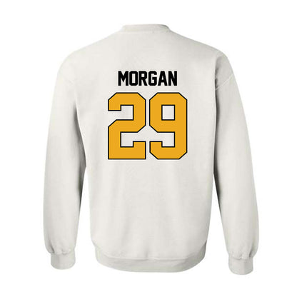 Missouri - NCAA Football : Kamauryn Morgan - Classic Shersey Crewneck Sweatshirt-1