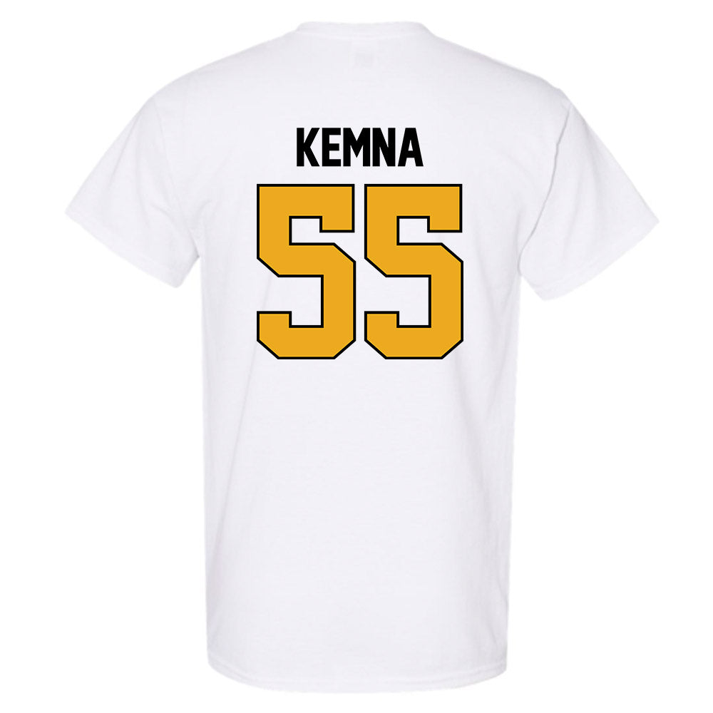 Missouri - NCAA Football : Will Kemna - Classic Shersey T-Shirt-1