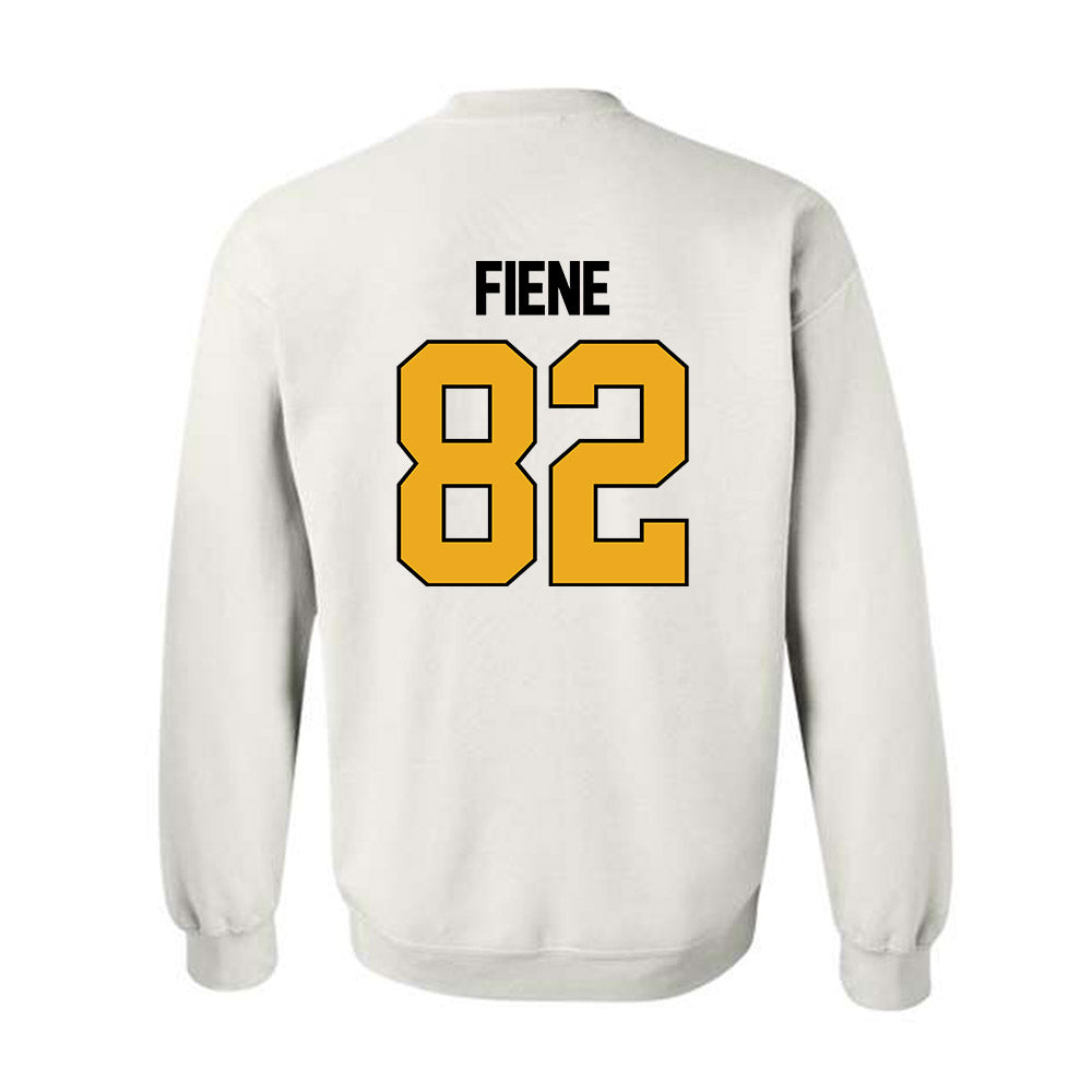 Missouri - NCAA Football : Karsten Fiene - Classic Shersey Crewneck Sweatshirt-1