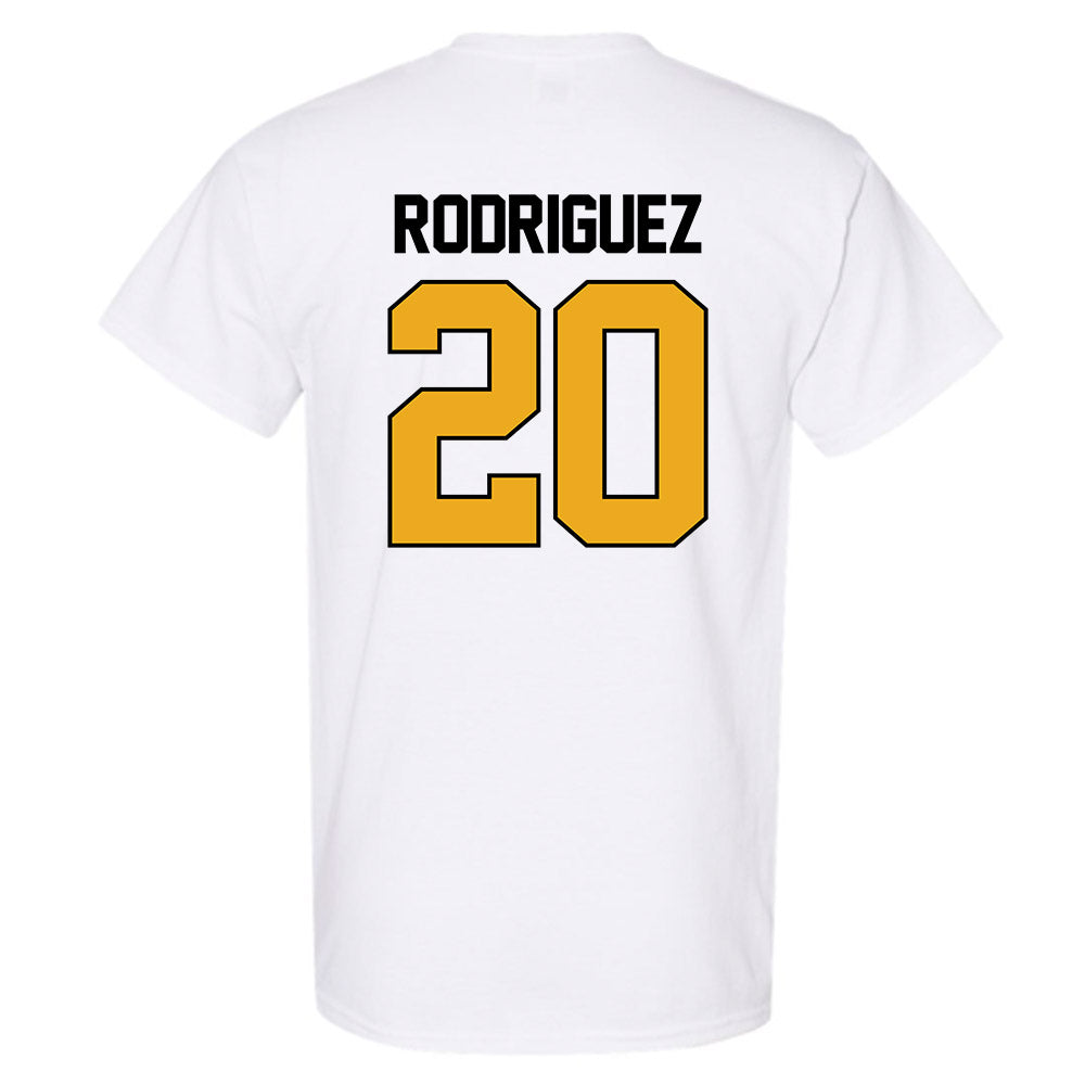 Missouri - NCAA Football : Nicholas Rodriguez - Classic Shersey T-Shirt-1