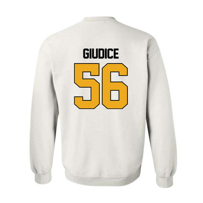 Missouri - NCAA Football : Dominick Giudice - Classic Shersey Crewneck Sweatshirt-1