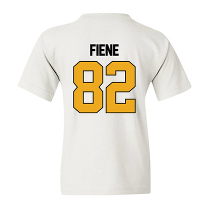Missouri - NCAA Football : Karsten Fiene - Classic Shersey Youth T-Shirt-1
