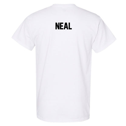 Missouri - NCAA Football : Trashundon Neal - Classic Shersey T-Shirt-1