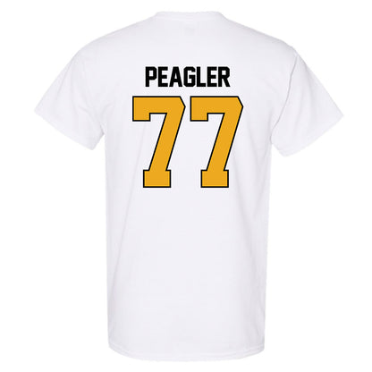 Missouri - NCAA Football : Curtis Peagler - Classic Shersey T-Shirt