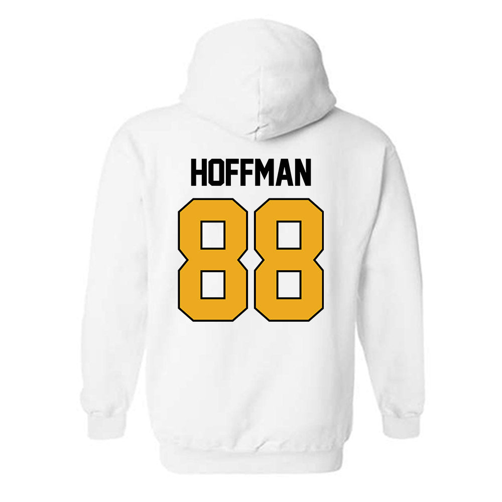 Missouri - NCAA Football : Gavin Hoffman - Classic Shersey Hooded Sweatshirt-1