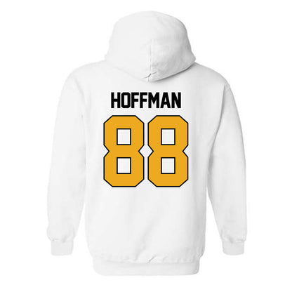 Missouri - NCAA Football : Gavin Hoffman - Classic Shersey Hooded Sweatshirt-1