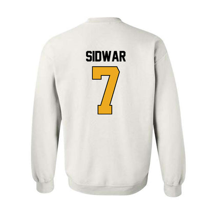 Missouri - NCAA Football : Gavin Sidwar - Classic Shersey Crewneck Sweatshirt-1