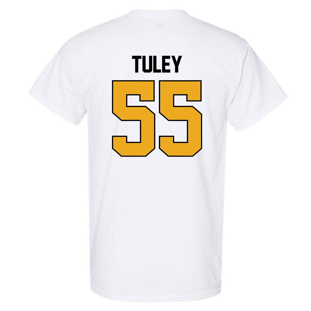 Missouri - NCAA Football : Cavan Tuley - Classic Shersey T-Shirt-1