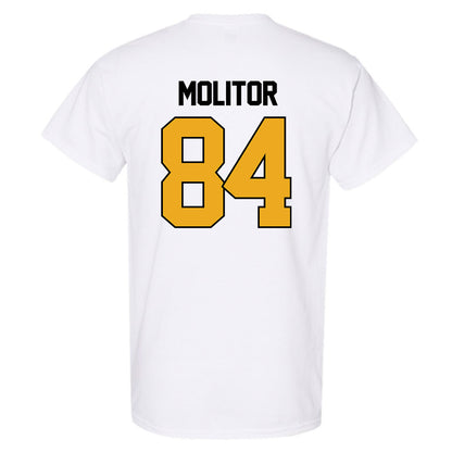 Missouri - NCAA Football : Adam Molitor - Classic Shersey T-Shirt-1