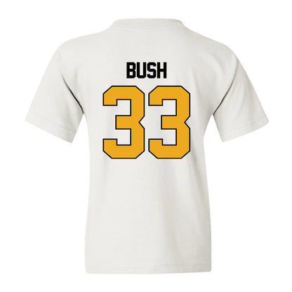 Missouri - NCAA Football : JJ Bush - Classic Shersey Youth T-Shirt-1