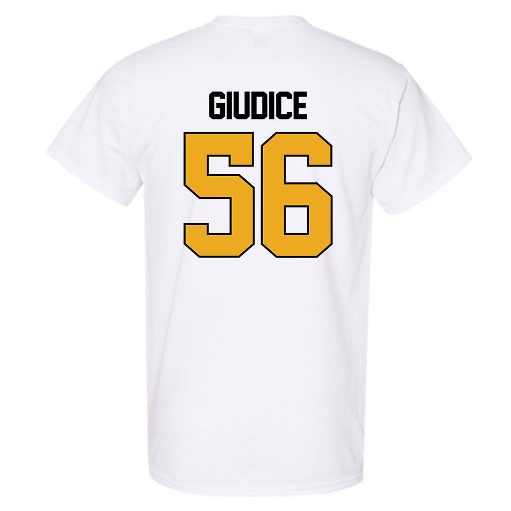 Missouri - NCAA Football : Dominick Giudice - Classic Shersey T-Shirt-1