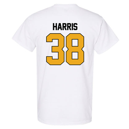 Missouri - NCAA Football : Keenan Harris - Classic Shersey T-Shirt-1