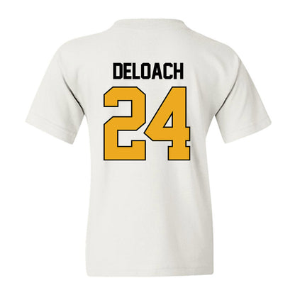 Missouri - NCAA Football : Nicholas DeLoach - Classic Shersey Youth T-Shirt-1