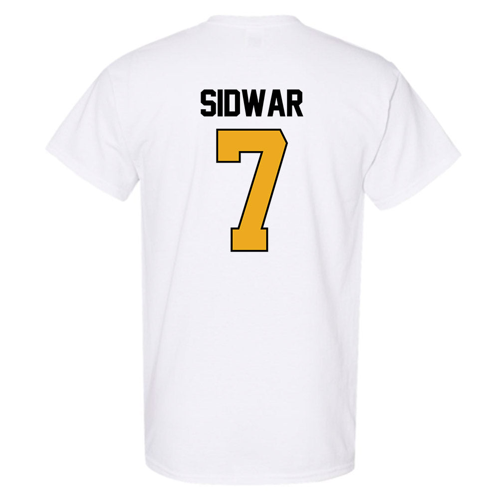 Missouri - NCAA Football : Gavin Sidwar - Classic Shersey T-Shirt-1