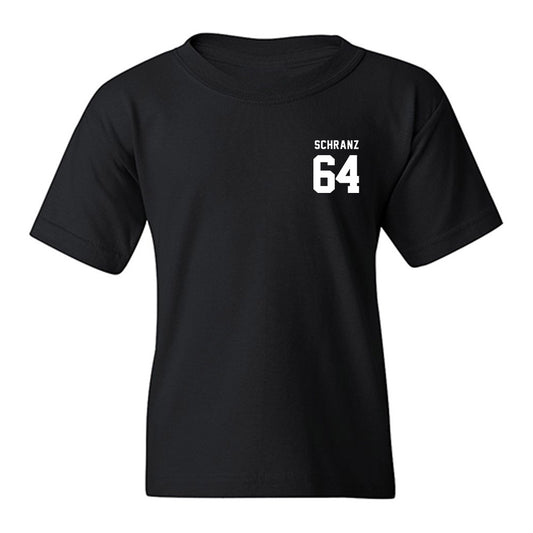 Missouri - NCAA Football : Joseph Schranz - Classic Shersey Youth T-Shirt-0