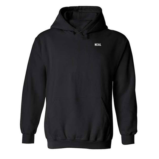 Missouri - NCAA Football : Trashundon Neal - Classic Shersey Hooded Sweatshirt-0