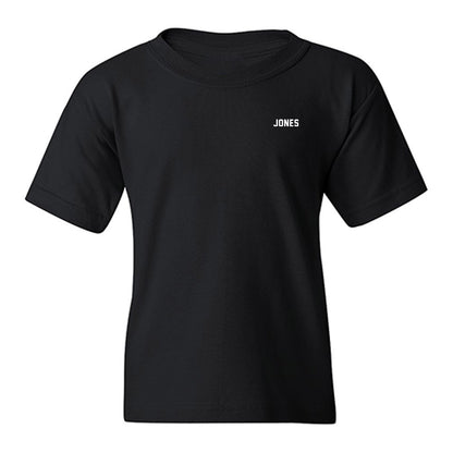 Missouri - NCAA Football : Jaden Jones - Classic Shersey Youth T-Shirt-0