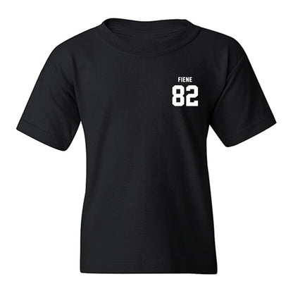Missouri - NCAA Football : Karsten Fiene - Classic Shersey Youth T-Shirt-0
