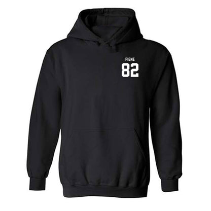 Missouri - NCAA Football : Karsten Fiene - Classic Shersey Hooded Sweatshirt-0