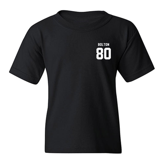 Missouri - NCAA Football : Jayden Bolton - Classic Shersey Youth T-Shirt-0